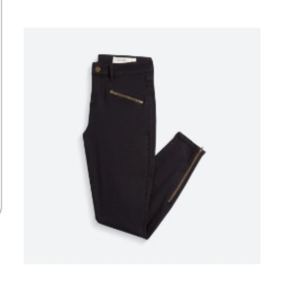 Pistola Mel Skinny Jean
